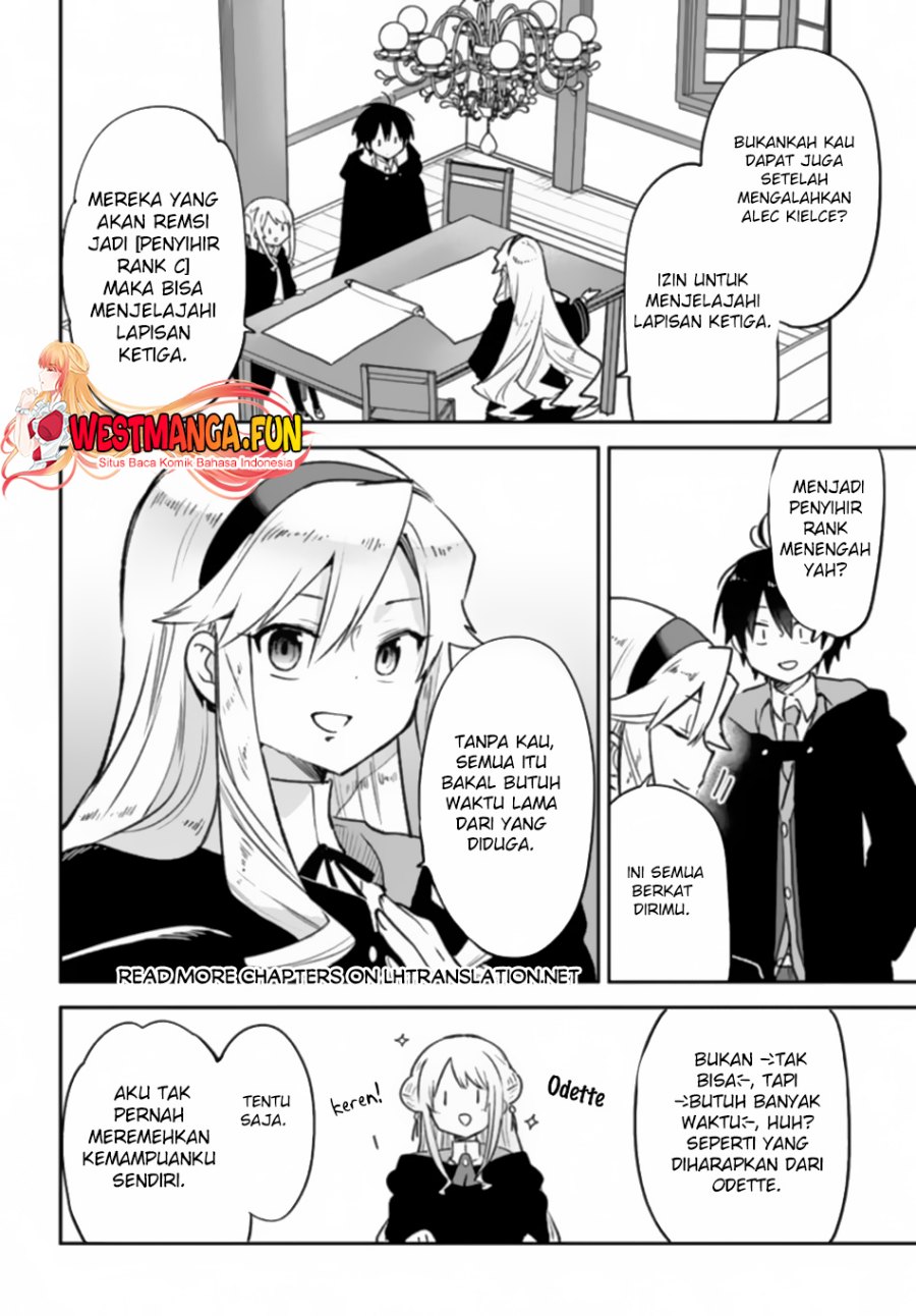 Henkyou Gurashi no Maou, Tensei shite Saikyou no Majutsushi ni naru ~Aisarenagara Nariagaru Moto Maō wa, Ningen o Shiritai~